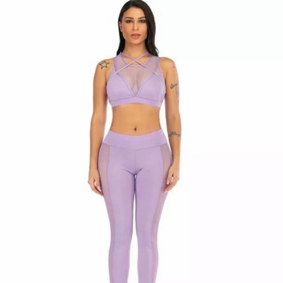 Work Out Set - Picture 2 of 6